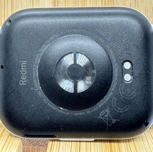 Б/в Смарт-годинник Xiaomi redmi watch 5 active 01-200819611