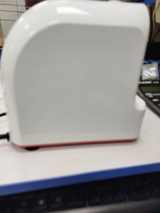 Б/у Мясорубка Rotex rmg190 01-200819237