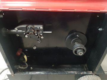 Б/в Зварювальний апарат Gero Welder mag-150r 01-200820113