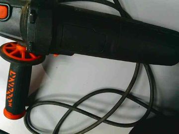 Б/в Кутова шліфмашина Dnipro-M gs-120s 01-200820475