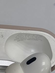 Б/у Наушники Apple airpods pro 2nd generation 01-200820972