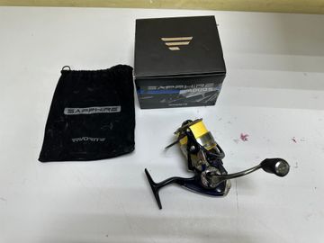 Б/в Котушка рибальська Favorite x1 4000s 01-200820687