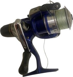 Б/в Котушка риболовна Shimano nexave 2500rb 01-200741180