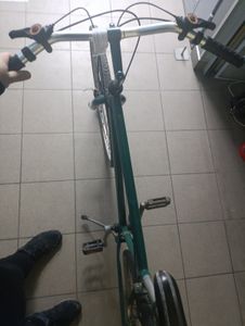 Б/у Велосипед - інше 01-200819457