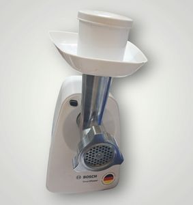 Б/в М'ясорубка Bosch mfw2500w 01-200788966