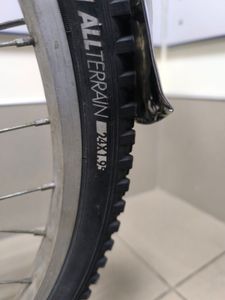 Б/в Велосипед Pro Tour 24 01-200810537