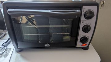 Б/у Электропечь Dcg mb9803 n multiforno 01-200824841