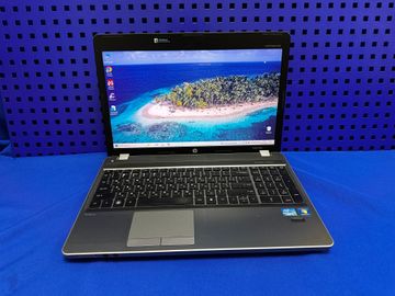 Б/в Ноутбук Hp 15/core i3 2330m ddr3/8gb ddr3/hdd 500 gb/ssd *відсутній/*інтегрована 01-200824379