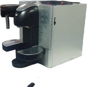 Б/у Кофеварка Delonghi lattissima en720.m 01-200336485