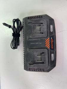 Б/в Кутова шліфмашина Dnipro-M dga-201bc ultra 1акб 4ah зп 01-200825278