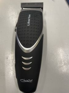 Б/у Триммер электрический Liberton lhc-7002 01-200825460