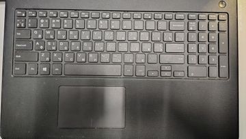 Б/у Ноутбук Hp 15/celeron n3060 ddr3/4gb ddr3/hdd 500 gb/ssd *відсутній/*інтегрована 01-200826059