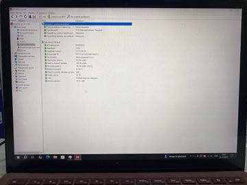 Б/у Ноутбук Microsoft 13/core i5 7200u ddr3/8gb ddr3/ssd 256 gb/*інтегрована 01-200826156