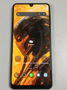 Б/в Мобільний телефон Samsung galaxy m32 6/128gb 01-200824892