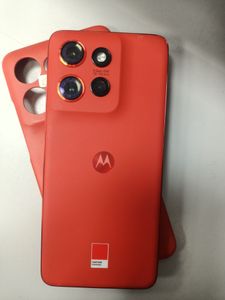 Б/в Мобільний телефон Motorola edge 50 neo 8/256gb 01-200826101