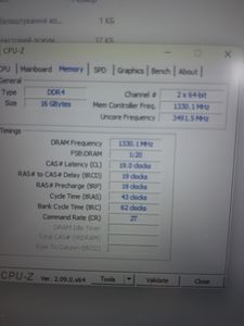 Б/в Ноутбук Hp 15/core i5-12500h ddr5/16gb ddr4/hdd *відсутній/ssd 480 gb/geforce rtx3050ti 4gb 01-200827579