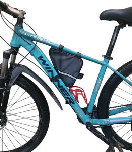 Б/в Велосипед Winner giant atx 777/рама алюм/колеса 29 01-200757453