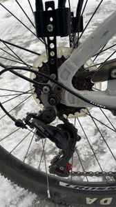 Б/в Велосипед Cross elite 26" love life 01-200805310