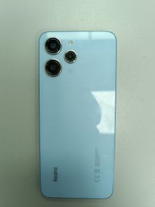 Б/в Мобільний телефон Xiaomi redmi 12 8/256gb 01-200826003