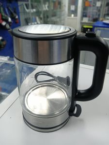 Б/в Електрочайник Xiaomi electric glass kettle 18-000094244