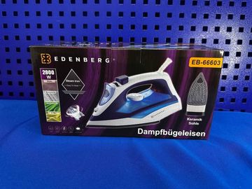 Б/в Праска Edenberg eb-66603 16-000269320