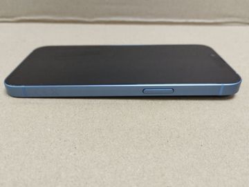 Б/в Мобільний телефон Apple iphone 14 128gb 01-200822239