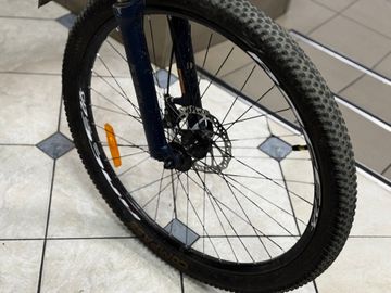 Б/в Велосипед Formula f-1 27,5 01-200828541