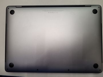 Б/у Ноутбук Apple macbook pro 13.3/ core i7 3.3ghz/ ram16gb/ ssd512gb/ intel iris 550/ touch bar 01-200821480