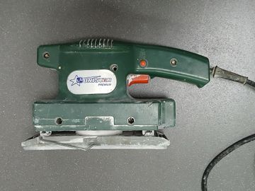 Б/у Шлифмашина вибро Unistar us-s222-0604 01-200785419