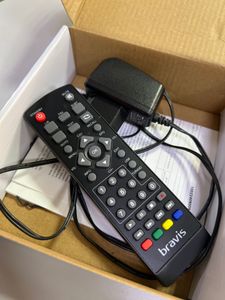 Б/в Тюнер т2 Bravis t21002 01-200828758