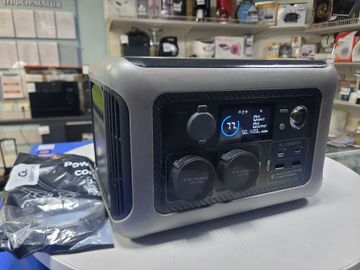 Б/в Зарядна станція Allpowers r600 01-200828963