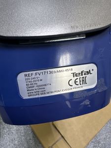 Б/в Праска Tefal fv1713 01-200829508