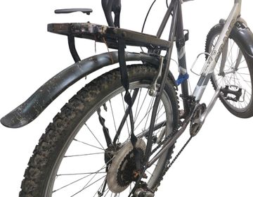 Б/в Велосипед Grand energy 26" (метал) 01-200803127