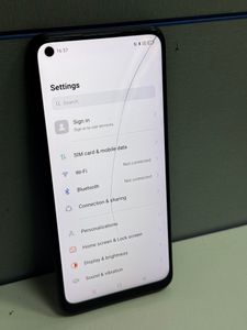 Б/в Мобільний телефон Oppo a54 4/64gb 01-200828583