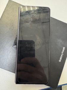 Б/в Мобільний телефон Samsung galaxy fold5 12/512gb 01-200829768