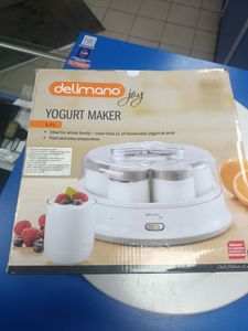 Б/в Йогуртниця Delimano ep2303 01-200830039
