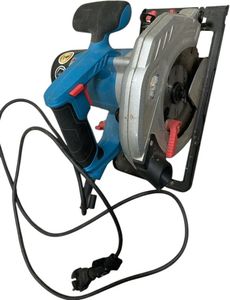 Б/в Пила дискова Энергомаш цп-50185п 01-200771142