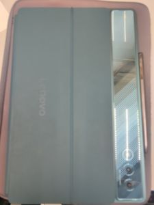 Б/в Планшет Lenovo yoga tab plus 16/256gb wifi tidal teal + keyboard + pen 01-200830240