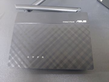 Б/у Беспроводный маршрутизатор Asus rt-n12e c1 01-200829880