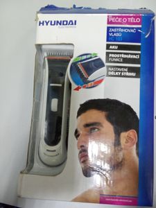 Б/у Триммер электрический Hyundai hc 103 01-200830324