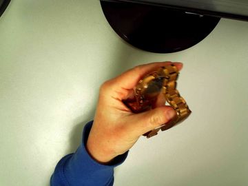 Б/у Часы Fossil es2811 01-200830541