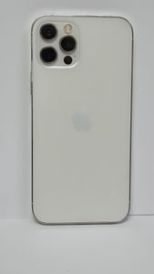 Б/в Мобільний телефон Apple iphone 12 pro 128gb 01-200830398