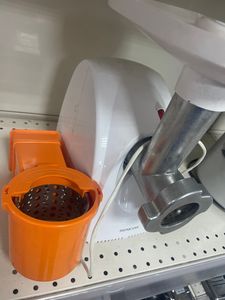 Б/у Мясорубка Sencor smg 4382 01-200619332