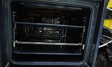 Б/в Духовка електрична Samsung bf1n3t134 01-200801525