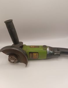 Б/в Кутова шліфмашина Procraft pw-1200 e 01-200830959