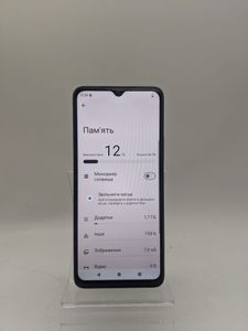 Б/у Мобильный телефон Xiaomi redmi a3 3\64gb 01-200785239