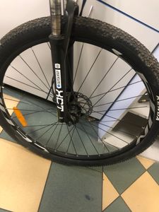 Б/в Велосипед Leon tn80 01-200831003