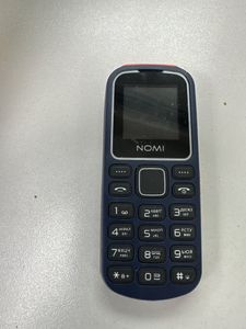 Б/у Мобильный телефон Nomi i1441 01-200830224