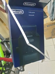 Б/в Кавомолка Delonghi kg 79 01-200832762