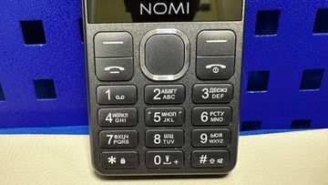 Б/в Мобільний телефон Nomi i2860 18-000093538